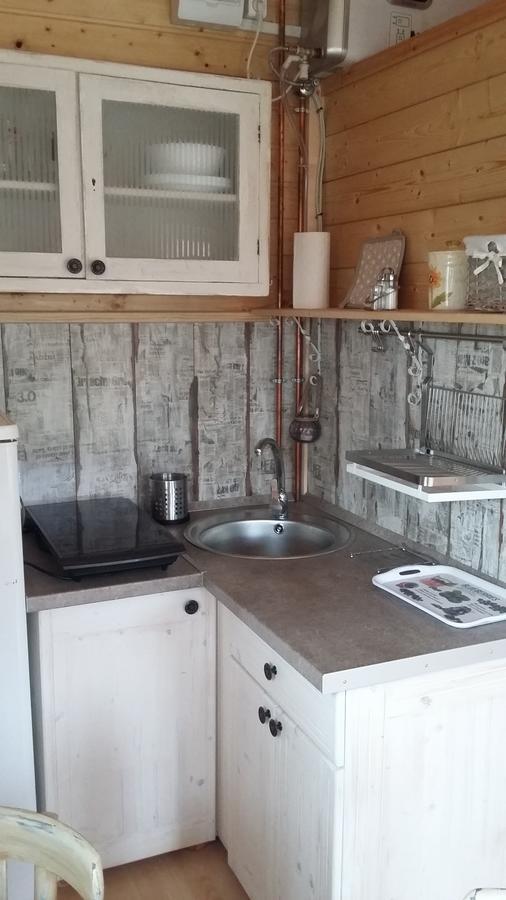 Gerendas Vendeghaz Hotel Egerszalók Екстериор снимка